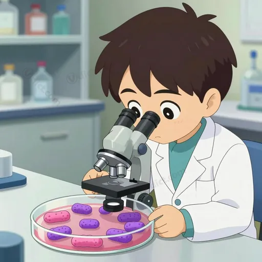 eubacteria