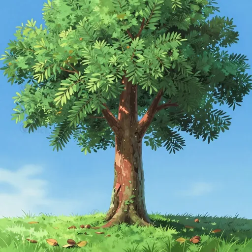eucalyptus amygdalina