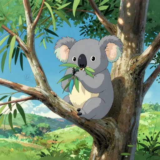 eucalyptus globulus