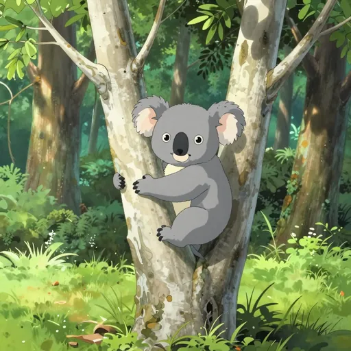 eucalyptus pauciflora
