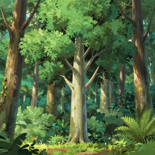 eucalyptus regnans