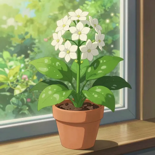 eucharis
