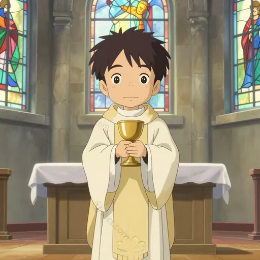 eucharistic