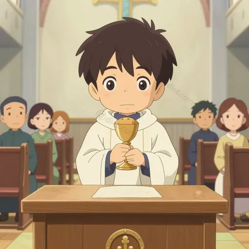 eucharistic liturgy