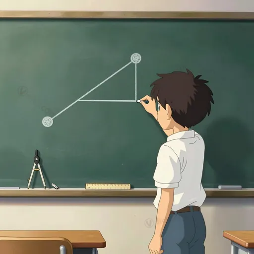 euclid's postulate