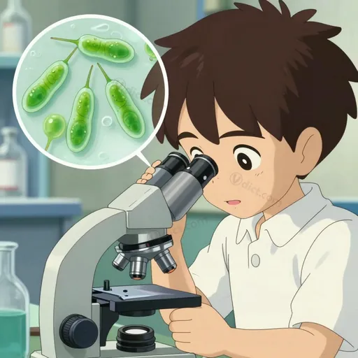 euglena