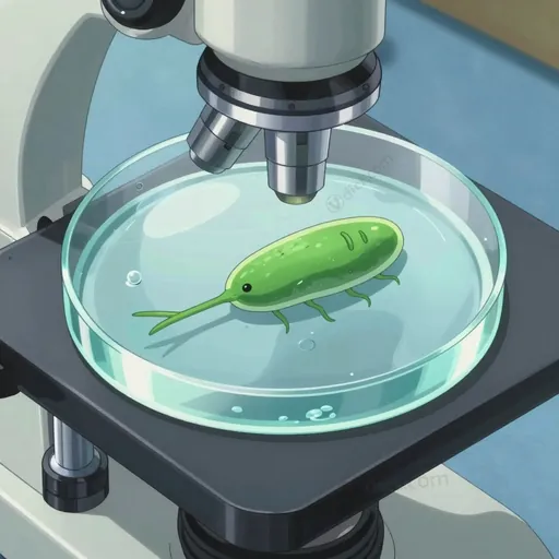 euglenoid