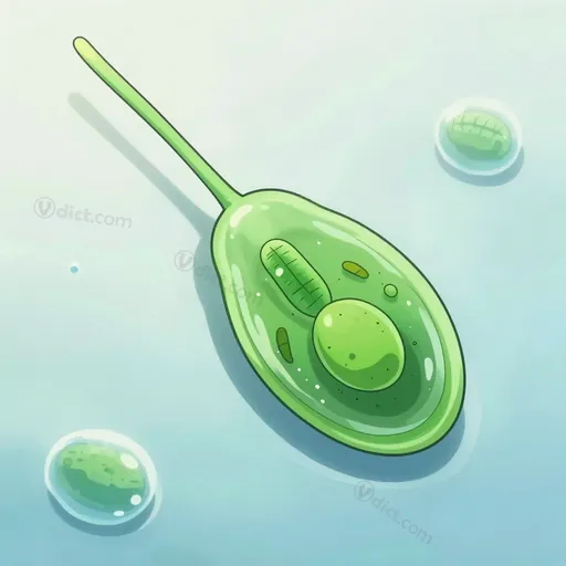 euglenophyta
