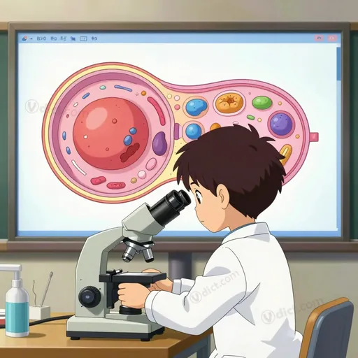 eukaryote