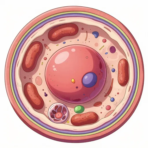 eukaryotic