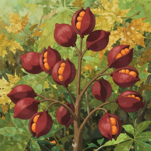 euonymus americanus