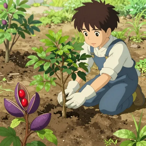 euonymus atropurpureus