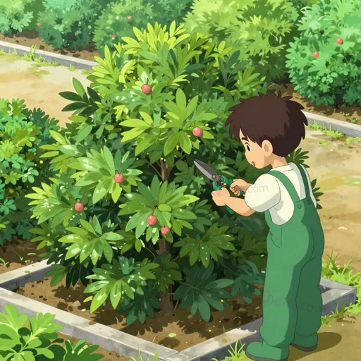 euonymus radicans vegetus