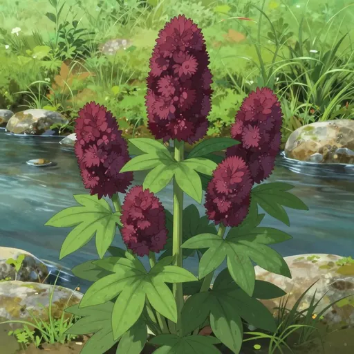 eupatorium cannabinum