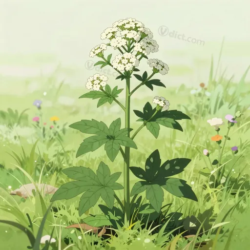 eupatorium perfoliatum