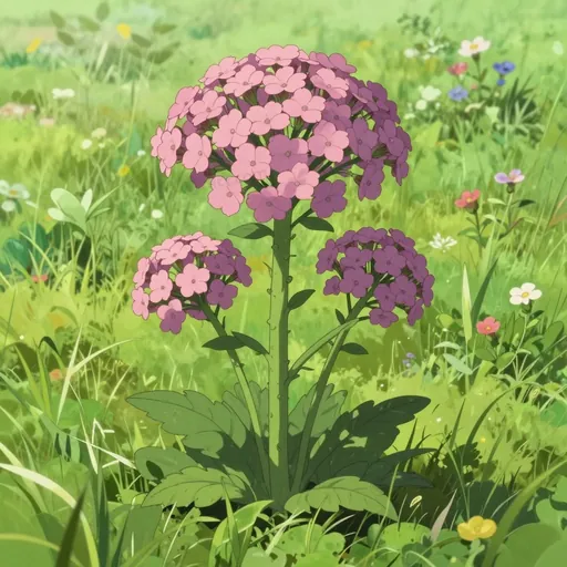 eupatorium purpureum