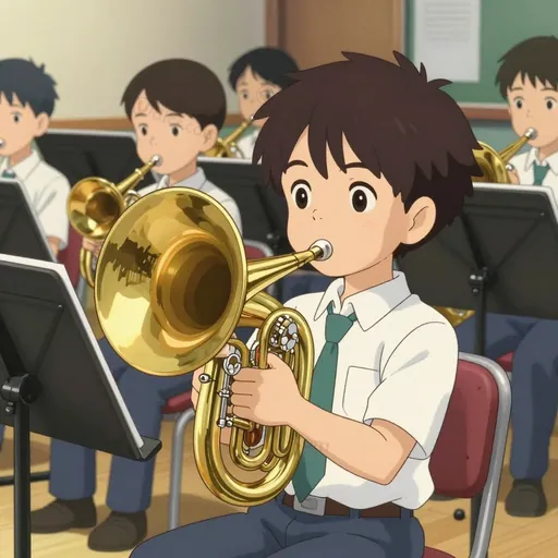 euphonium