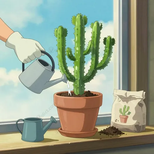 euphorbia