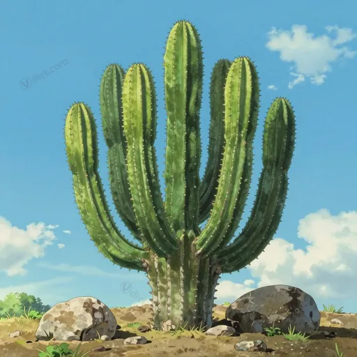 euphorbia ingens