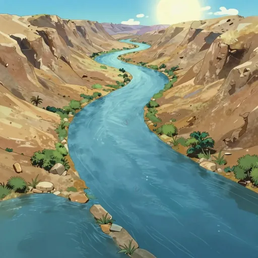 euphrates
