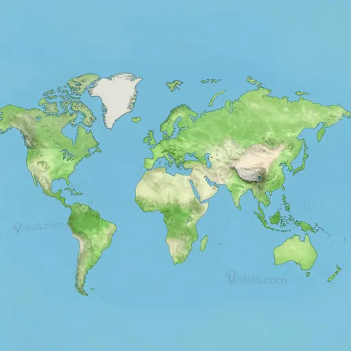 eurasia