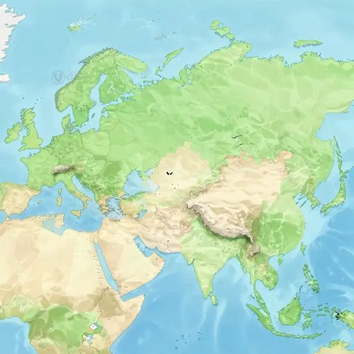 eurasian