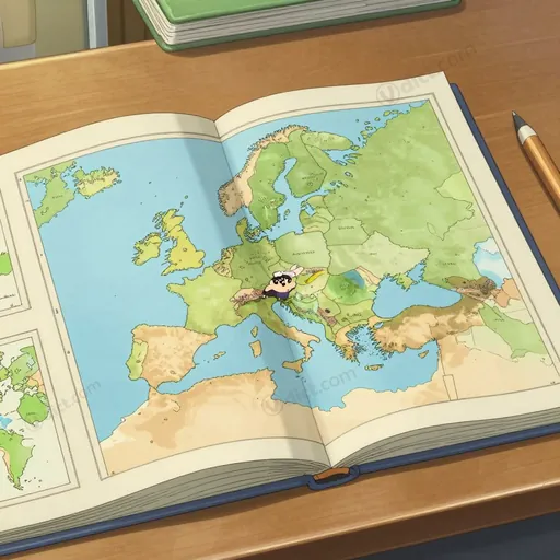 eurocentric