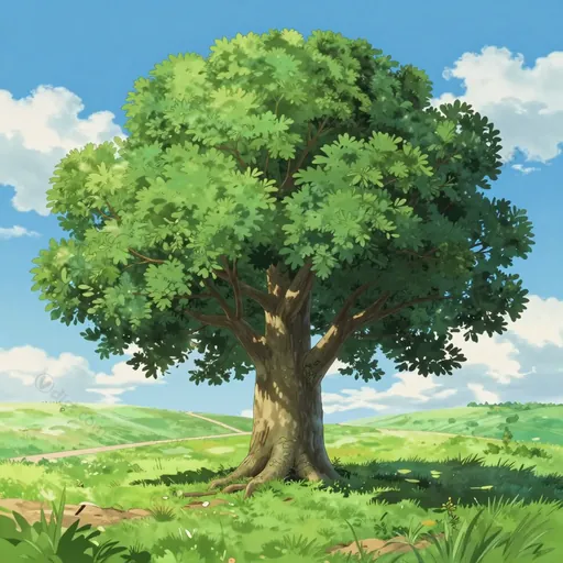 european beech