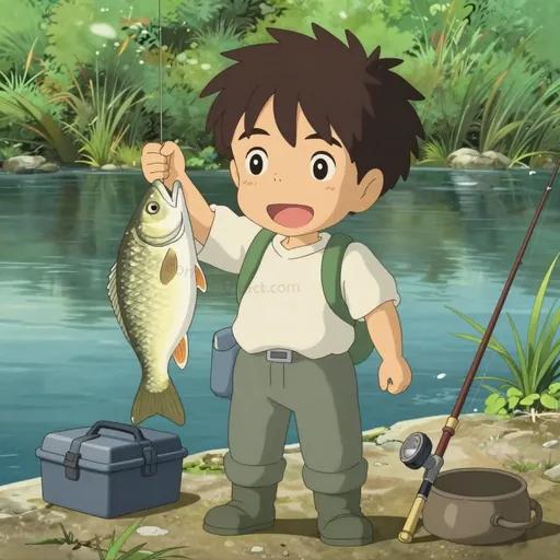 european bream