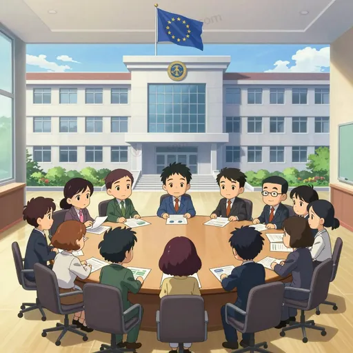 european central bank