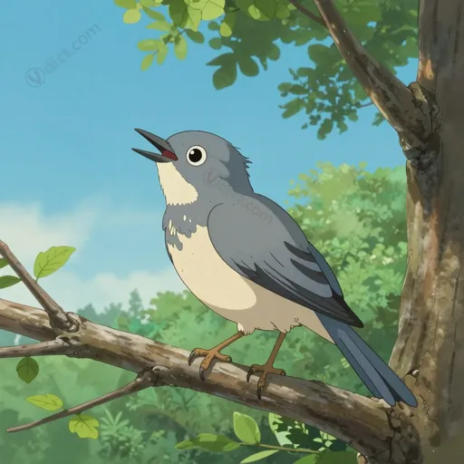 european cuckoo