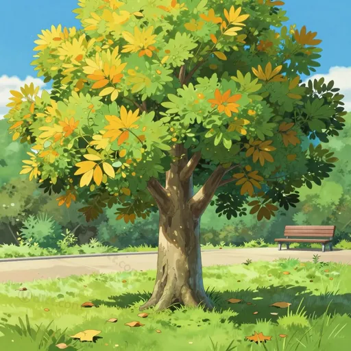 european hornbeam