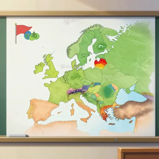 european nation