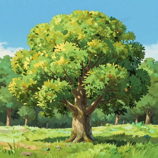 european quaking aspen