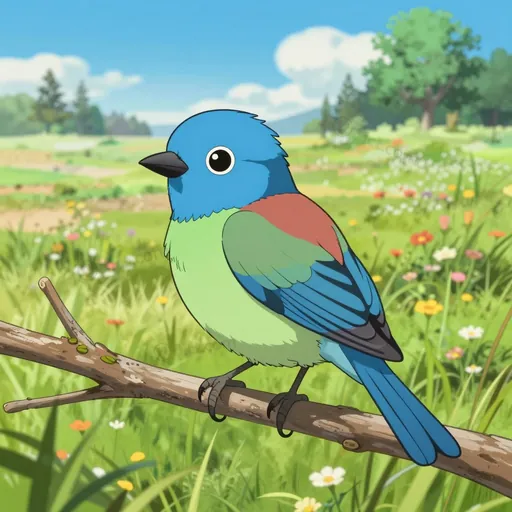 european roller