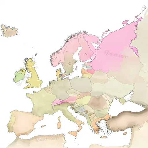 european russia