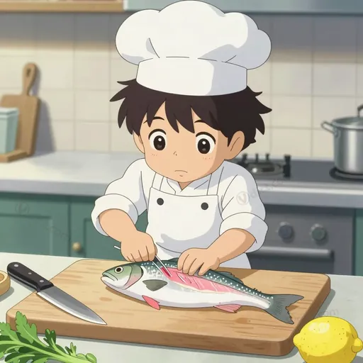 european sea bream