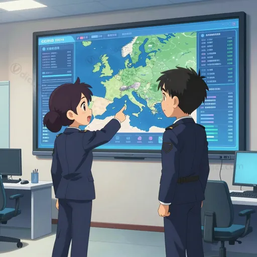 europol