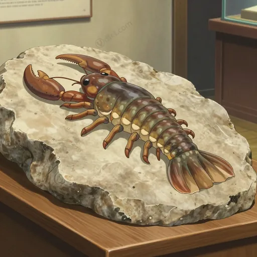 eurypterida