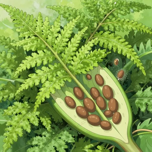 eusporangium