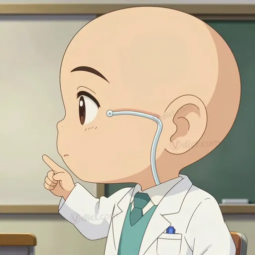 eustachian tube