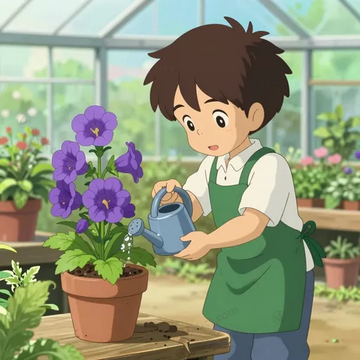 eustoma