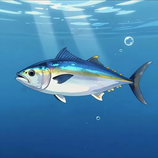 euthynnus