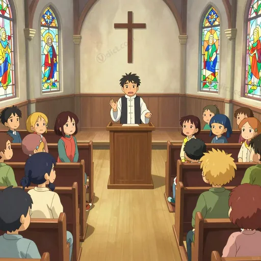 evangelic