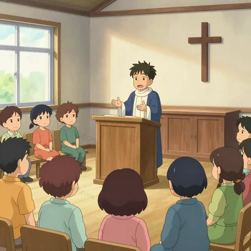 evangelical