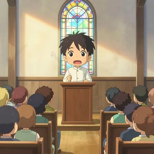 evangelism