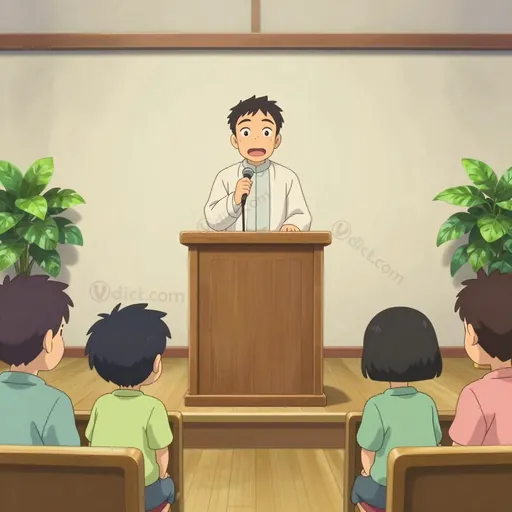 evangelistic