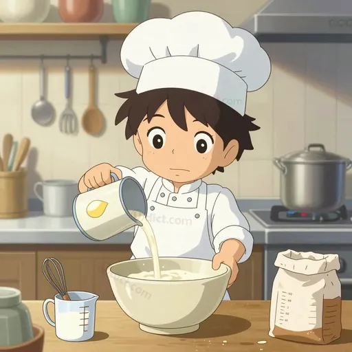 evaporated milk