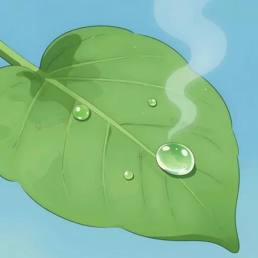 evaporation