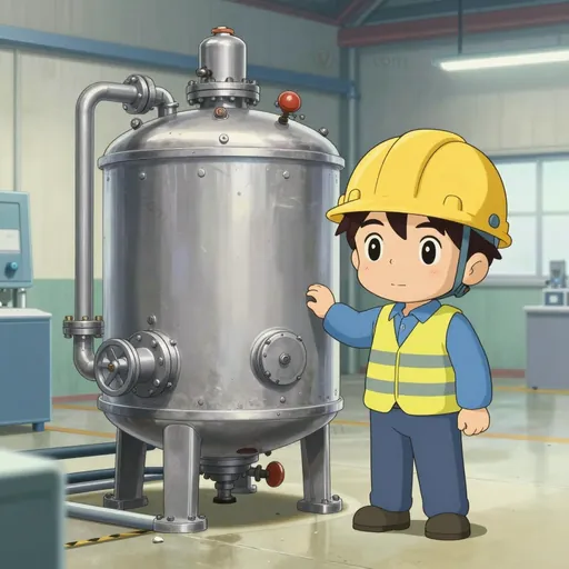 evaporator